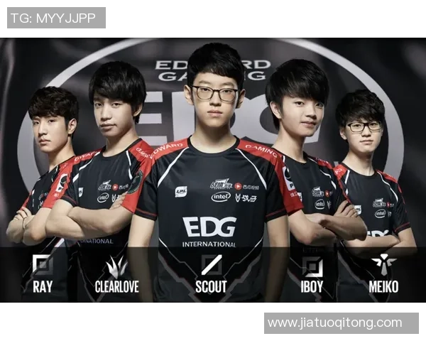 EDG战队进攻策略分析与失误反思探讨