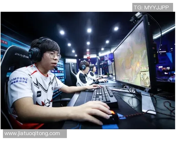 全球总决赛精彩回顾：JDG战队展现无与伦比的实力与团队默契