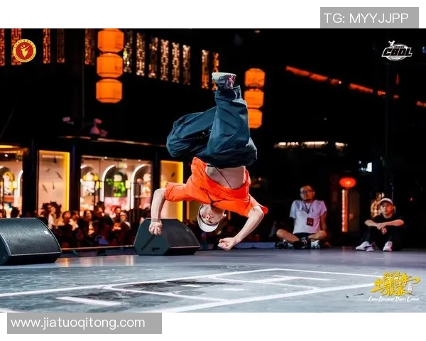 南京街舞队的边路渗透战术解析与街舞文化的深度结合