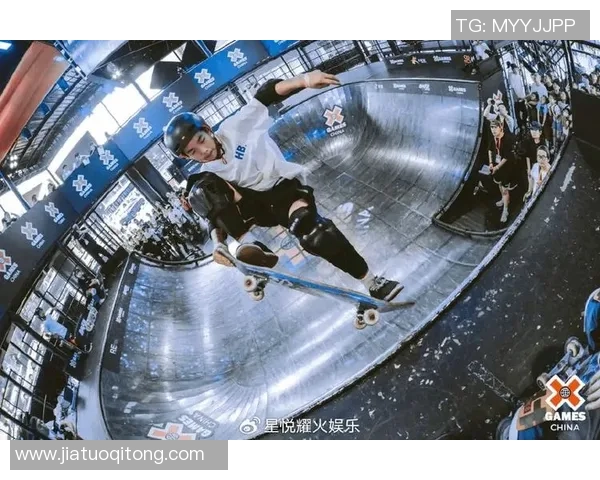 武汉滑板队的拼搏与梦想极限运动嘉年华的精彩瞬间回顾 武汉滑板队的拼搏与梦想极限运动嘉年华的精彩瞬间回顾