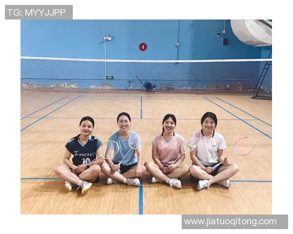 羽毛球意识排行榜揭晓重庆羽毛球队荣获第三名引发热议