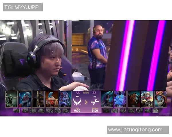 DOTA2专题深度解析FPX战队的比赛经验与战术策略分享 DOTA2专题深度解析FPX战队的比赛经验与战术策略分享