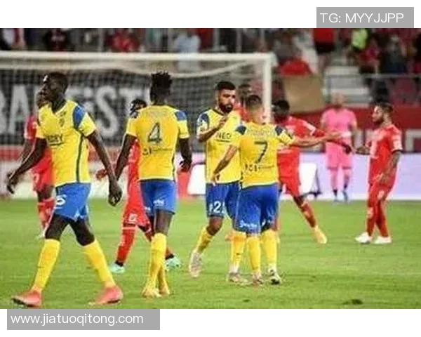 南锡主场迎战瓦朗谢纳期待一场精彩的法乙对决与激烈的竞争 南锡主场迎战瓦朗谢纳期待一场精彩的法乙对决与激烈的竞争