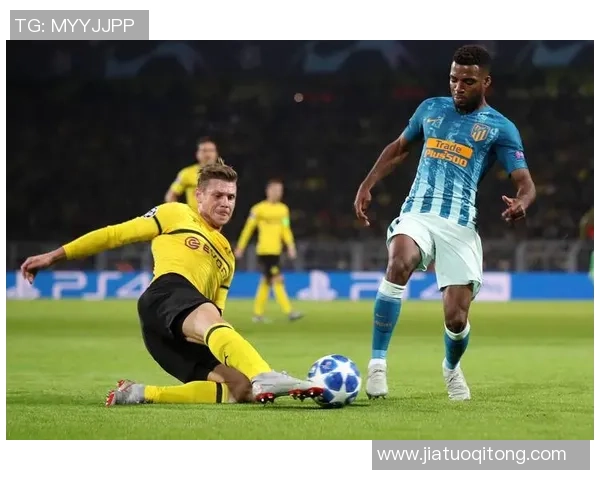 多特蒙德对阵巴黎圣日耳曼精彩比赛录像回放与分析分享