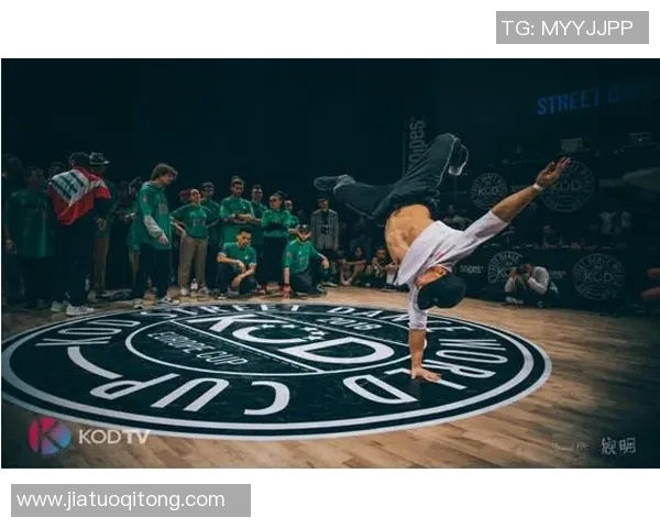 广州街舞队在极限运动世界杯中的心理素质表现分析与点评